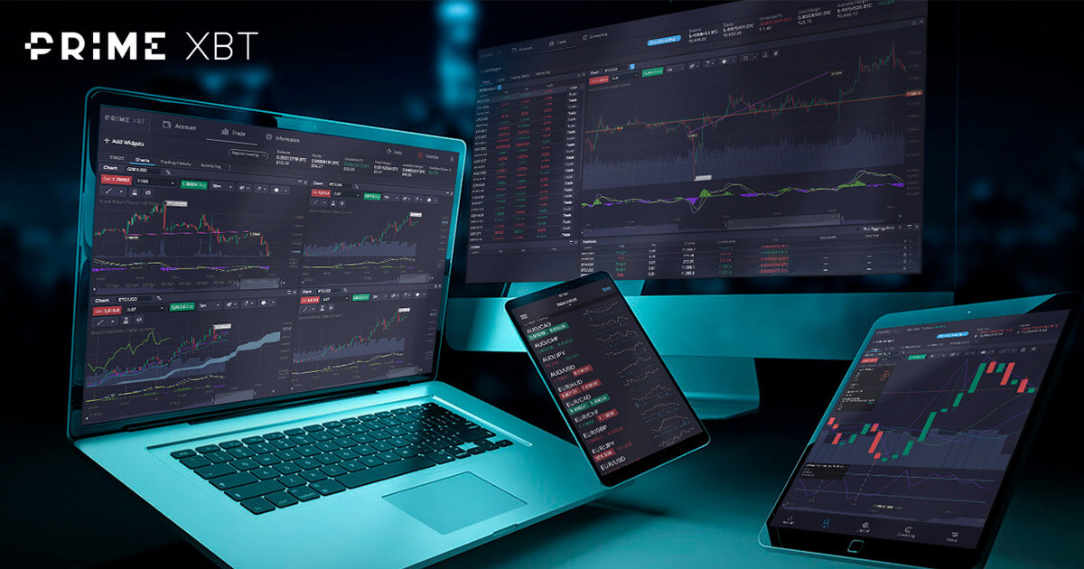 Exploring the Advantages of PrimeXBT Crypto Broker Exploring the Advantages of PrimeXBT Crypto Broker