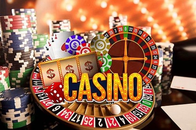 #1 UK Online Casino UK - Discover the Best Gaming Experience