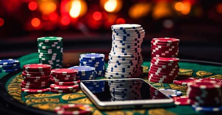 Discover the Excitement of Online Damslots Casino 20 Discover the Excitement of Online Damslots Casino 20