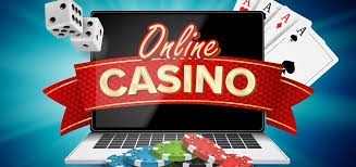 The Ultimate Guide to Online Casino Slot UK The Ultimate Guide to Online Casino Slot UK