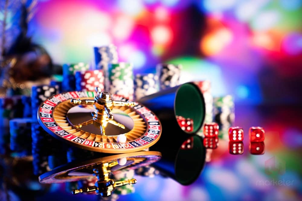 Casino with Multi-Language Support 4 Casino with Multi-Language Support 4