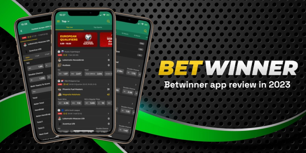 Descubra o Betwinner Casino O Paraíso dos Apostadores Online