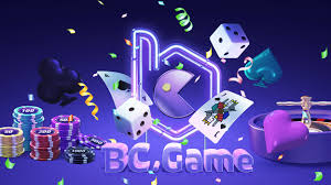 Discover the Excitement of BC Game Bonus Discover the Excitement of BC Game Bonus
