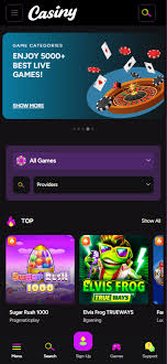 Discover the Exciting World of Casiny Casino 27 Discover the Exciting World of Casiny Casino 27