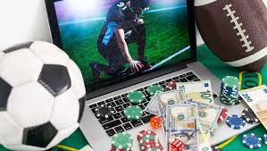 Explore the Exciting World of Online Betting with R2 Bet
