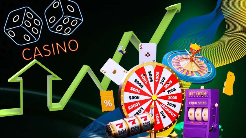 Explore the Thrill of Jokabet Casino Online Games Explore the Thrill of Jokabet Casino Online Games
