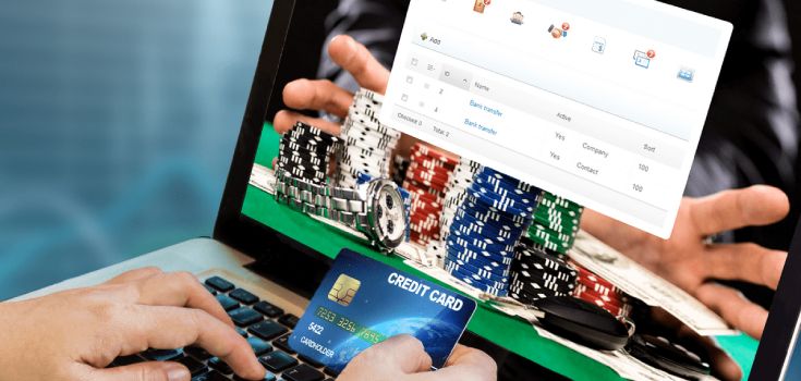 Najbolji Casino Bonusi i Igre 0 Najbolji Casino Bonusi i Igre 0