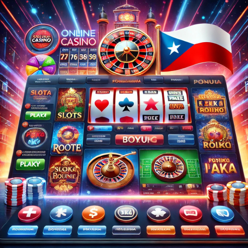 Nejlepší cz online casino Vše, co potřebujete vědět Nejlepší cz online casino Vše, co potřebujete vědět
