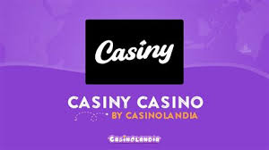 The Ultimate Guide to Casiny App Unleashing Your Gaming Experience The Ultimate Guide to Casiny App Unleashing Your Gaming Experience