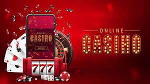 Vše, co potřebujete vědět o mezinárodním online casino