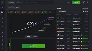 Comprehensive Review BC Game A Dive into the Exciting World of Online Gaming Comprehensive Review BC Game A Dive into the Exciting World of Online Gaming