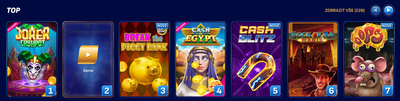 Objevte nejlepší zábavu v nové cz casino Objevte nejlepší zábavu v nové cz casino