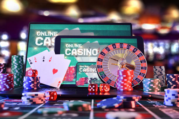 Discover the Thrill of BetGem Casino & Sportsbook