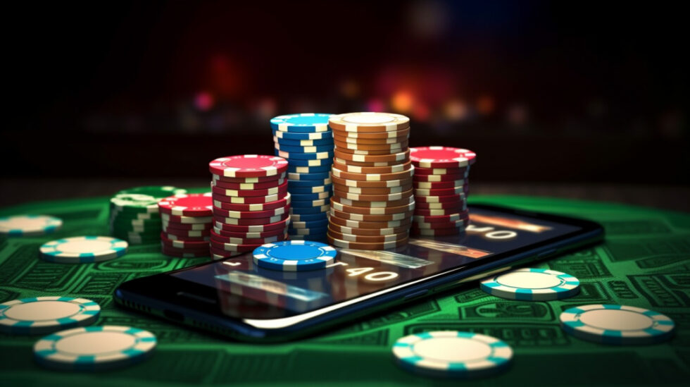 Discover the Thrills of Casino Peaches & Sportsbook 49