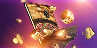 Experience the Thrill of Big Wins Casino Experience the Thrill of Big Wins Casino