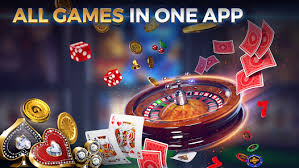 Experience Thrills at Casino Lucky Barry UK