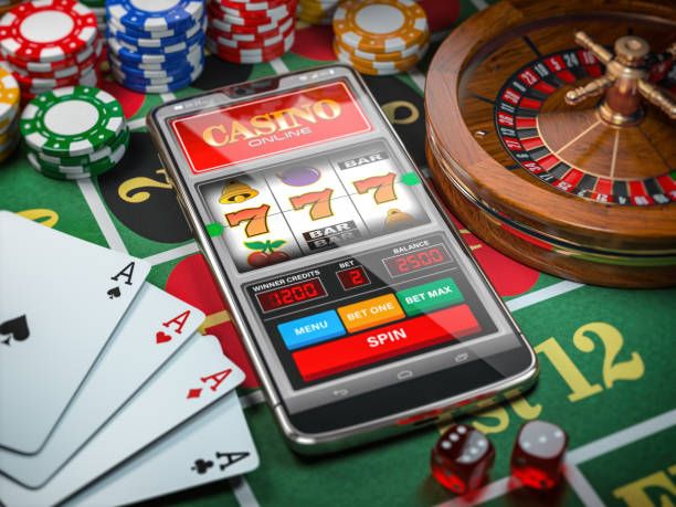 Unleashing Excitement Spinland Casino & Sportsbook Unleashing Excitement Spinland Casino & Sportsbook