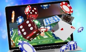 Experience Thrilling Gaming with Casino BetFoxx