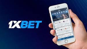 Comprehensive Guide to the 1xBet App -1601218607 Comprehensive Guide to the 1xBet App -1601218607