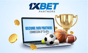 Discover the 1xBet App Your Gateway to Online Betting Discover the 1xBet App Your Gateway to Online Betting