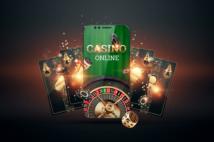 Mobile-First Casinos Revolutionizing the Gaming Experience -357201217 Mobile-First Casinos Revolutionizing the Gaming Experience -357201217