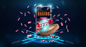 Online Casino pro České Hráče Vše, co Potřebujete Vědět 171983768 Online Casino pro České Hráče Vše, co Potřebujete Vědět 171983768