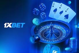 The Ultimate Guide to 1xBet Online Gaming Explore, Bet, and Win! The Ultimate Guide to 1xBet Online Gaming Explore, Bet, and Win!