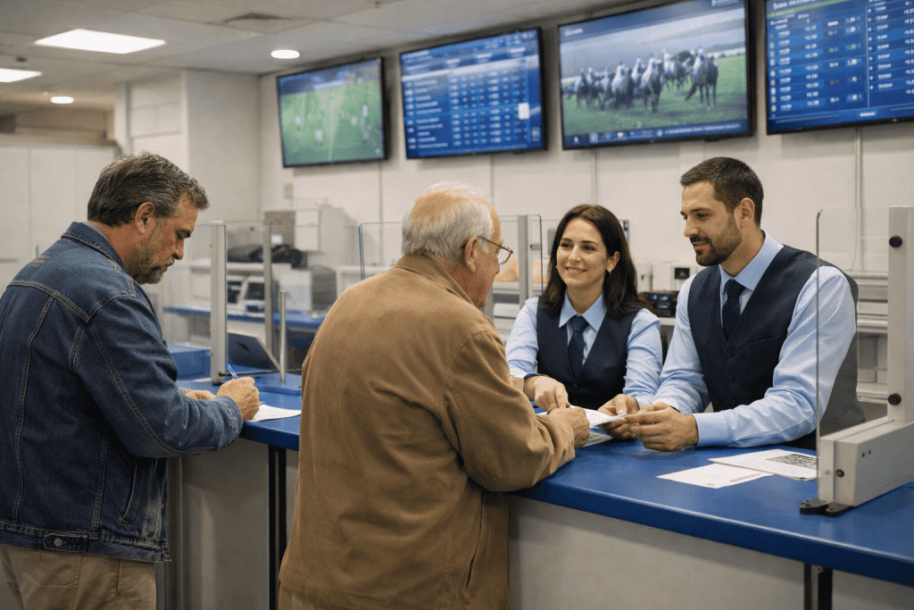 Apuestas en Uruguay Todo lo Que Necesitas Saber -454275434 Apuestas en Uruguay Todo lo Que Necesitas Saber -454275434