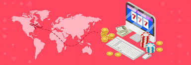 Online kasina Vše, co potřebujete vědět Online kasina Vše, co potřebujete vědět