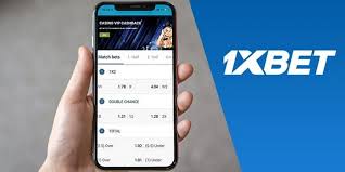 Ultimate Guide to 1xBet Betting Strategies, Bonuses, and Features Ultimate Guide to 1xBet Betting Strategies, Bonuses, and Features