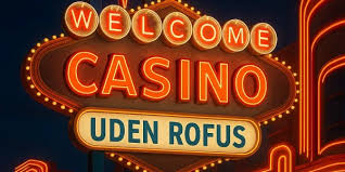 Casino uden Rufus Spil sikkert med Trustly 700680628 Casino uden Rufus Spil sikkert med Trustly 700680628
