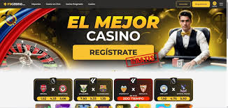 Guía Completa de Casinos Online Juegos, Bonos y Seguridad Guía Completa de Casinos Online Juegos, Bonos y Seguridad