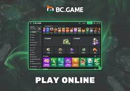 Discover the Exciting World of Casino BC.Game Discover the Exciting World of Casino BC.Game