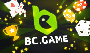 Discover the Exciting World of Casino BC.Game Discover the Exciting World of Casino BC.Game