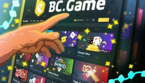 Experience the Thrill of BC.CO Cryptocurrency Online Casino 1714329362 Experience the Thrill of BC.CO Cryptocurrency Online Casino 1714329362