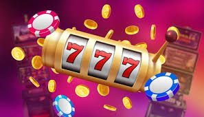 Experience Thrills at Online Casino Betmac Experience Thrills at Online Casino Betmac