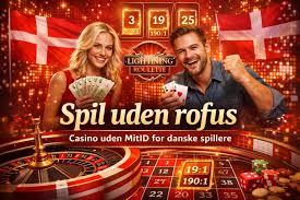Krypto Kasino En Ny Æra for Online Spil Krypto Kasino En Ny Æra for Online Spil
