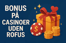 Krypto Kasino En Ny Æra for Online Spil Krypto Kasino En Ny Æra for Online Spil