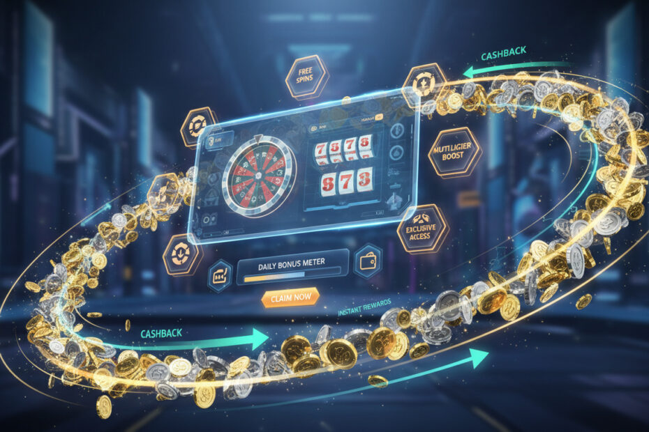 Bedste Indbetalingsbonus Casino - Maksimer Din Spiloplevelse Bedste Indbetalingsbonus Casino - Maksimer Din Spiloplevelse
