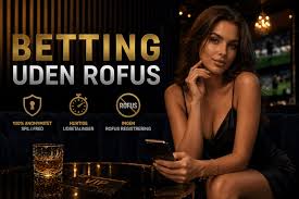 Casino Sider Uden ROFUS Din Guide til Sikker Spiloplevelse Casino Sider Uden ROFUS Din Guide til Sikker Spiloplevelse