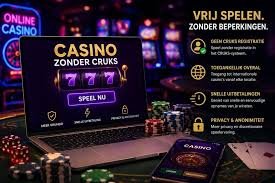 Casino zonder CRUKS met iDEAL Speel Veilig en Betrouwbaar 2018098723 Casino zonder CRUKS met iDEAL Speel Veilig en Betrouwbaar 2018098723