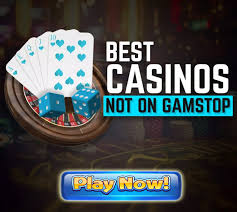 Discover the Best Non GamStop Betting Sites for Uninterrupted Gaming Discover the Best Non GamStop Betting Sites for Uninterrupted Gaming
