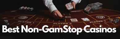 Discovering Reputable Casinos Not Registered with GamStop -2006576042 Discovering Reputable Casinos Not Registered with GamStop -2006576042