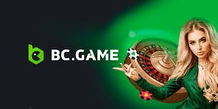 Experience the Thrill of BC.Game in Brazil Experience the Thrill of BC.Game in Brazil