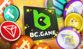 Experience the Thrill of BC.Game in Brazil Experience the Thrill of BC.Game in Brazil
