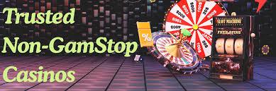 Exploring Casinos Not Registered on GamStop -2013382714 Exploring Casinos Not Registered on GamStop -2013382714
