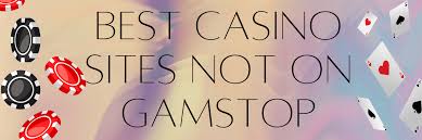 Exploring Casinos Not Registered on GamStop -2013382714 Exploring Casinos Not Registered on GamStop -2013382714