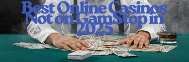 Exploring Legitimate Non GamStop Casinos Your Gateway to Unrestricted Gambling Exploring Legitimate Non GamStop Casinos Your Gateway to Unrestricted Gambling
