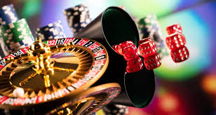 Exploring Non-Gamstop Casinos Your Ultimate Guide Exploring Non-Gamstop Casinos Your Ultimate Guide