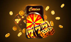 Nuevos Casinos Sin Depósito La Revolución del Juego Online 1086896848 Nuevos Casinos Sin Depósito La Revolución del Juego Online 1086896848